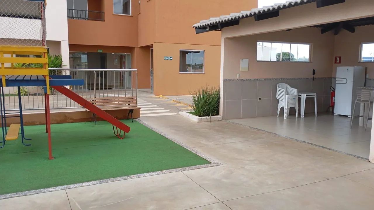 Ágio apartamento Eldorado Parque  - Foto 2