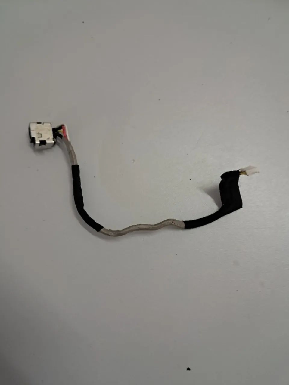 DC Jack HP Pavilion DV4 2080 BR