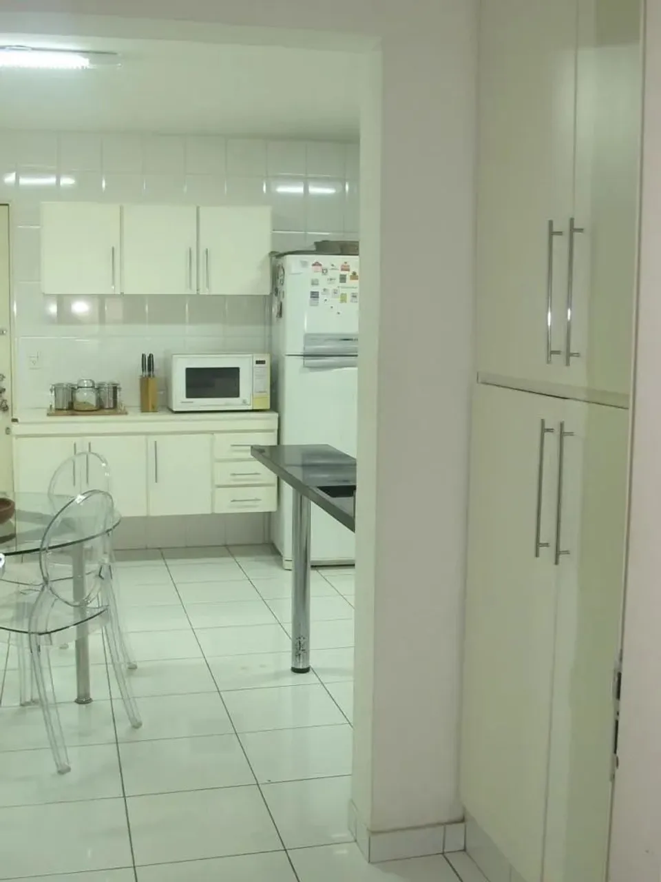 Granville Higienópolis à venda de 168m² com 4 dormitórios sendo 2 suítes e 3 vagas de gara