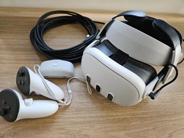  Quest 3(メタクエスト3)128GB◎BOBOVR M3 Pro BOBOVR M3 Pro Battery Pack Head Strap - Compatible with Meta Quest