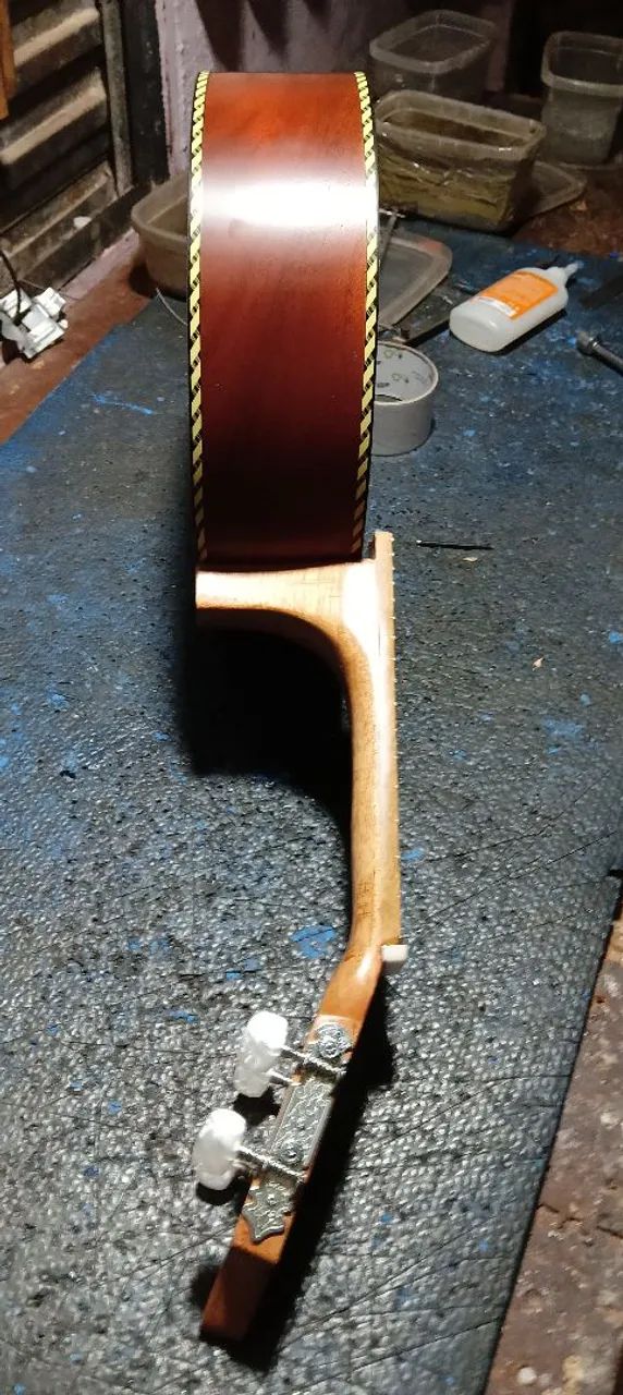 Banjo - Foto 3