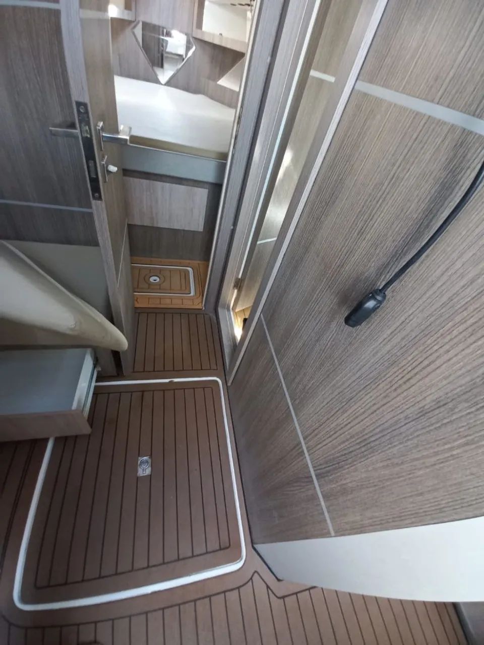 Armada 400 HT - 2014 x2 Mercruiser 350 HP 2023 ñ Phantom Triton Sessa Armatti  - Foto 11