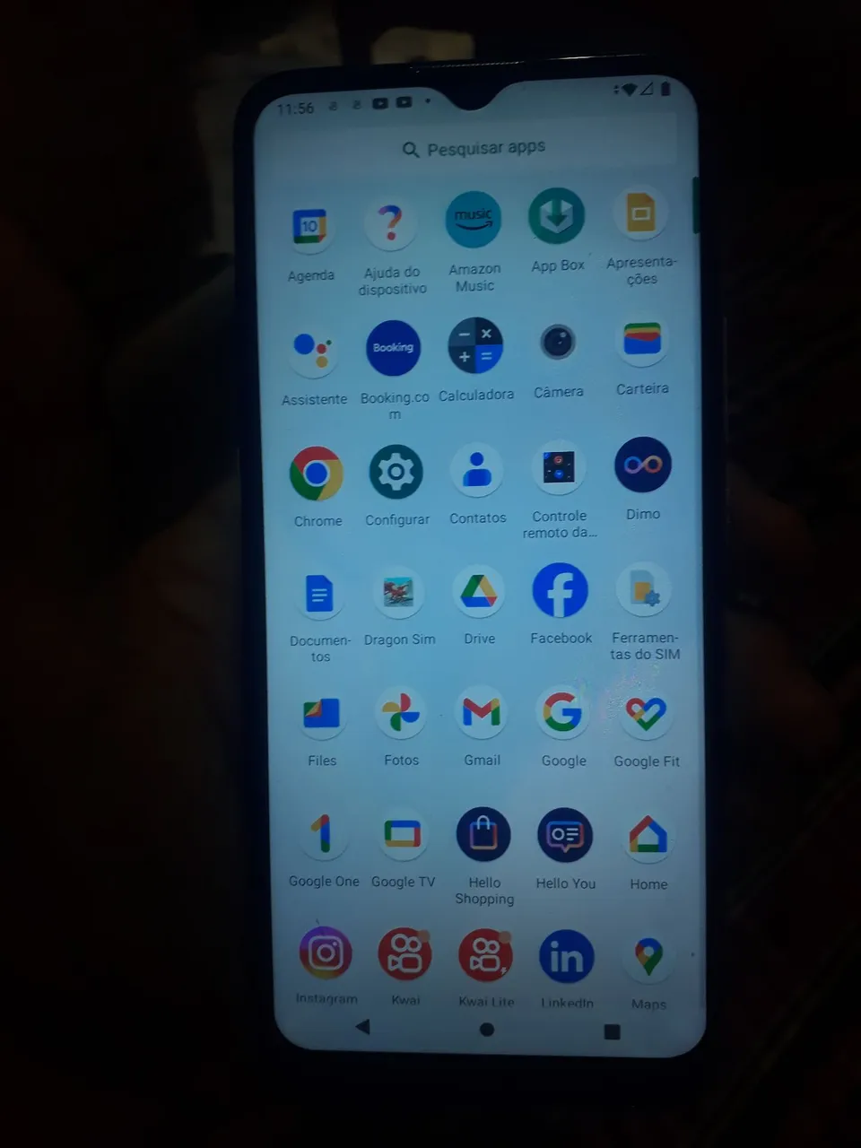Motorola moto e 7