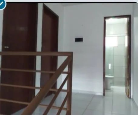 Alugo CASA duplex  próx. Trauminha de Mangabeira  - Foto 3