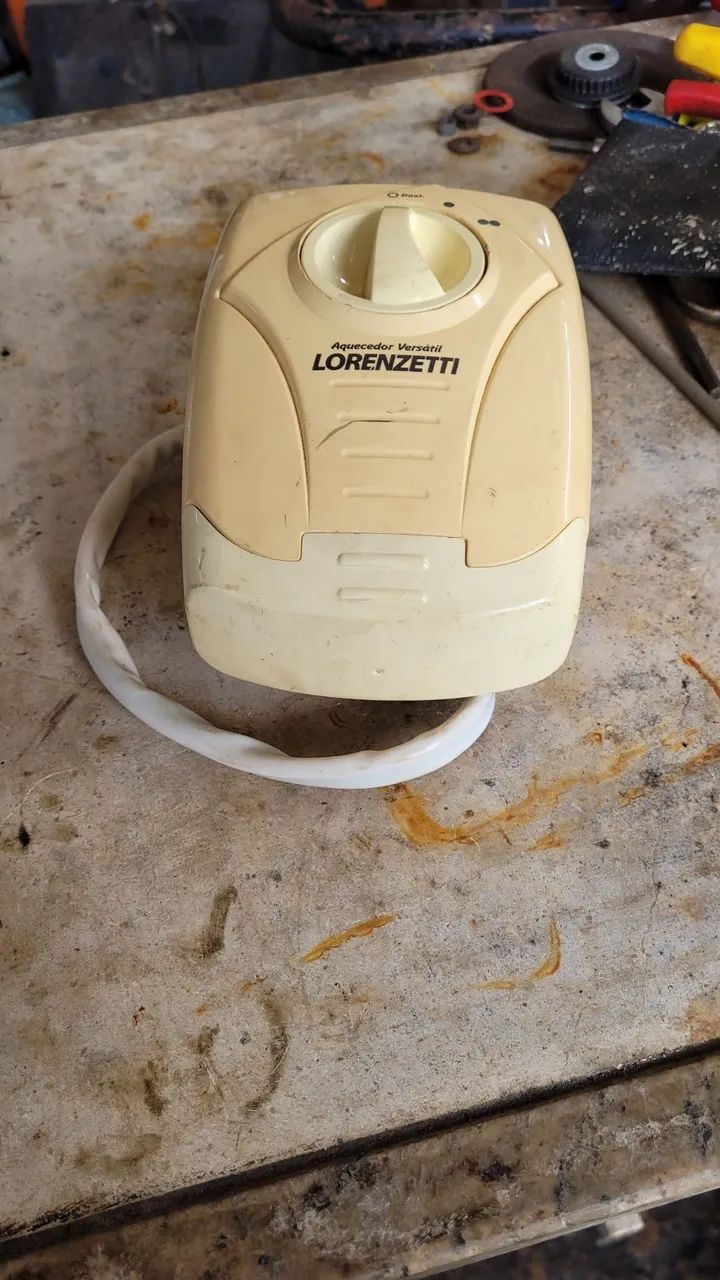 Aquecedor Versátil Lorenzetti - Foto 3