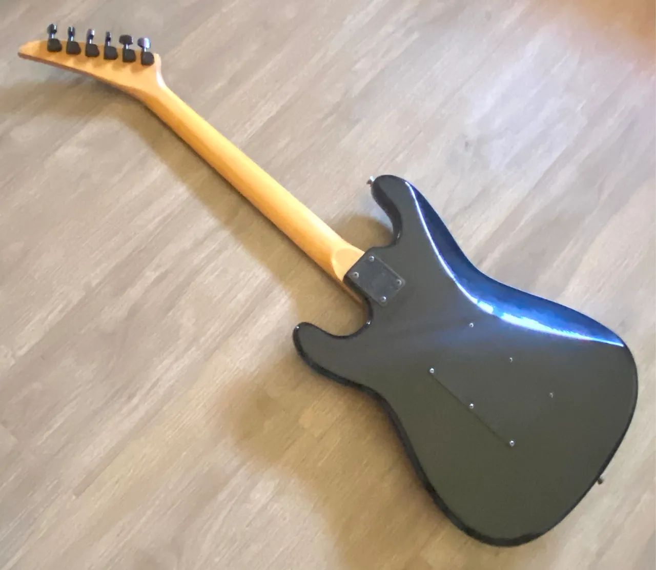 Guitarra Kramer  - Foto 3