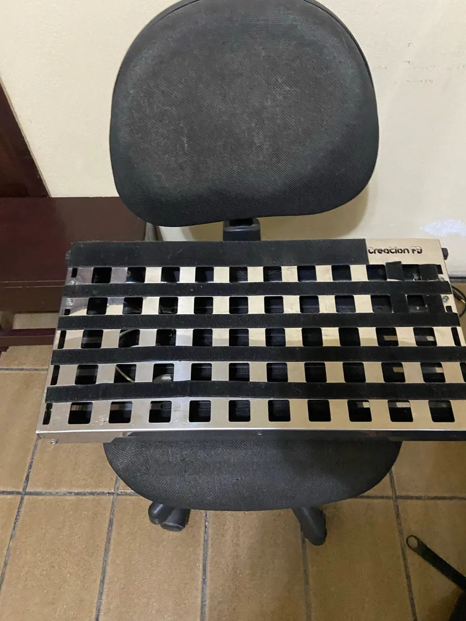 Pedalboard Creation FD - Foto 2