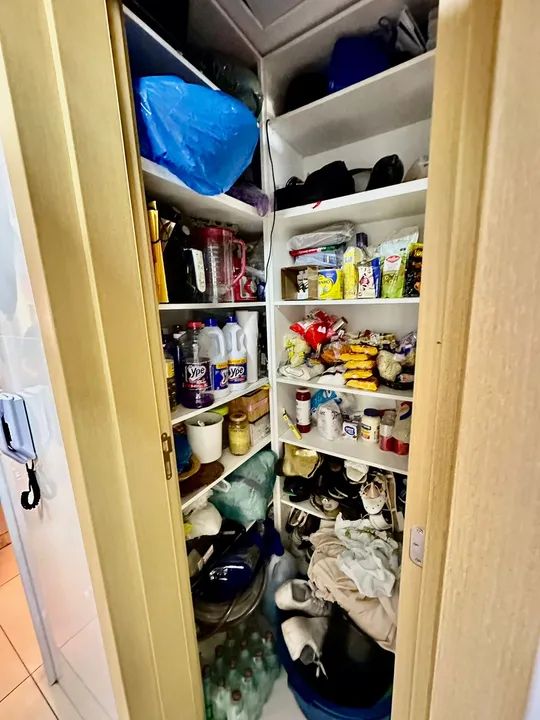 Apartamento com 115 m2, 3 suítes, 2 vagas paralelas, mobiliado e decorado (oportunidade) - Foto 12