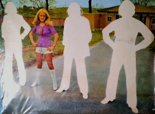 LP Middle Of The Road - Acceleration - Foto 4