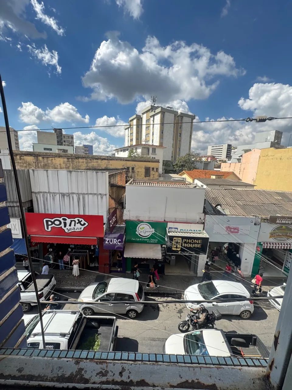 Vendo apartamento no Centro próximo à lagoa  - Foto 3