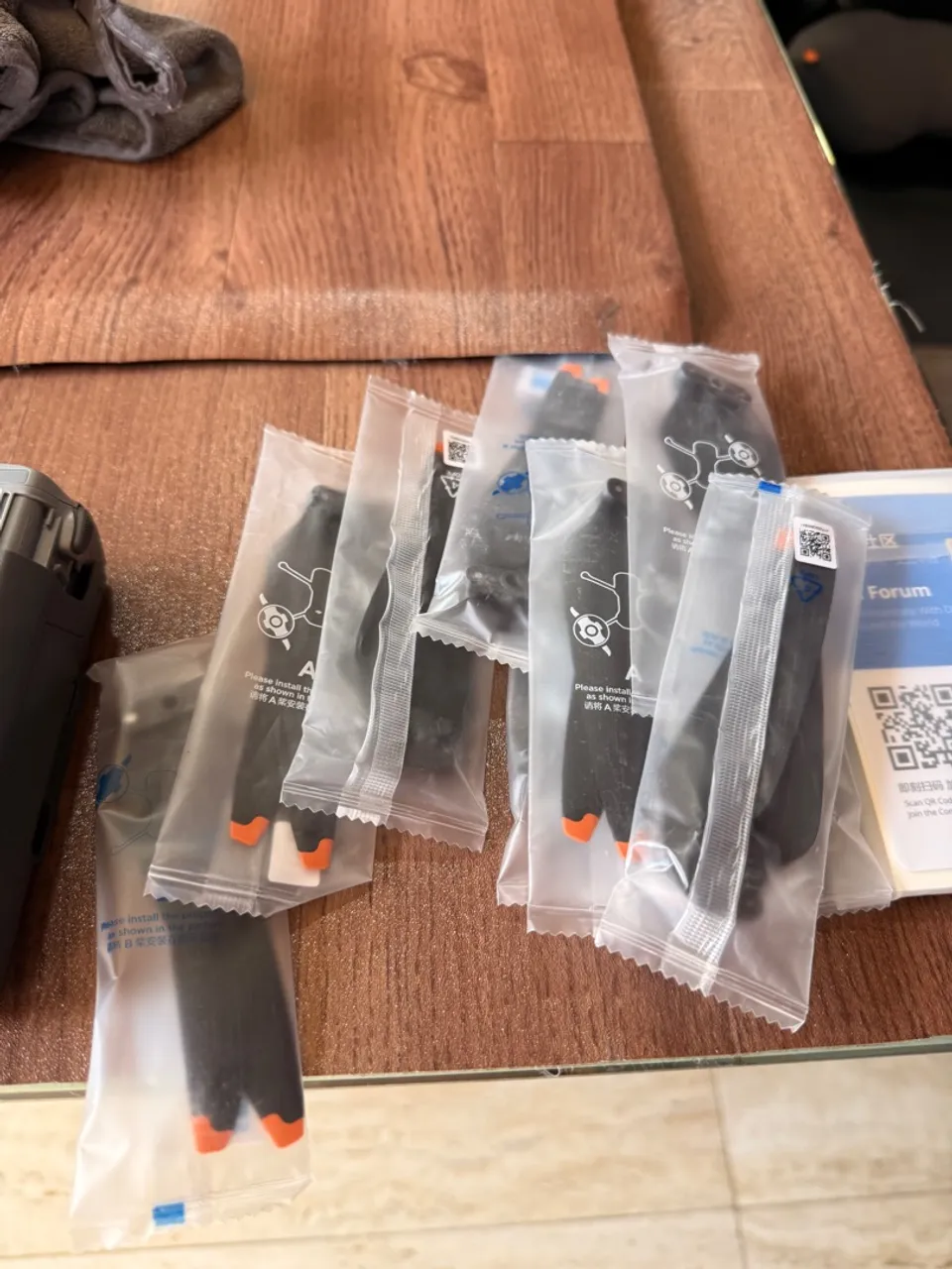 Dji Air 3s