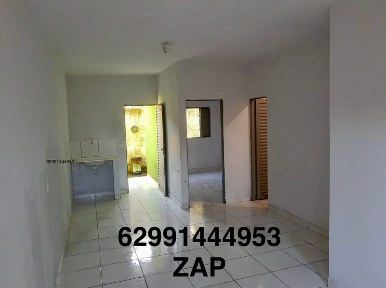 Foto - Goiânia - Setor Garavelo