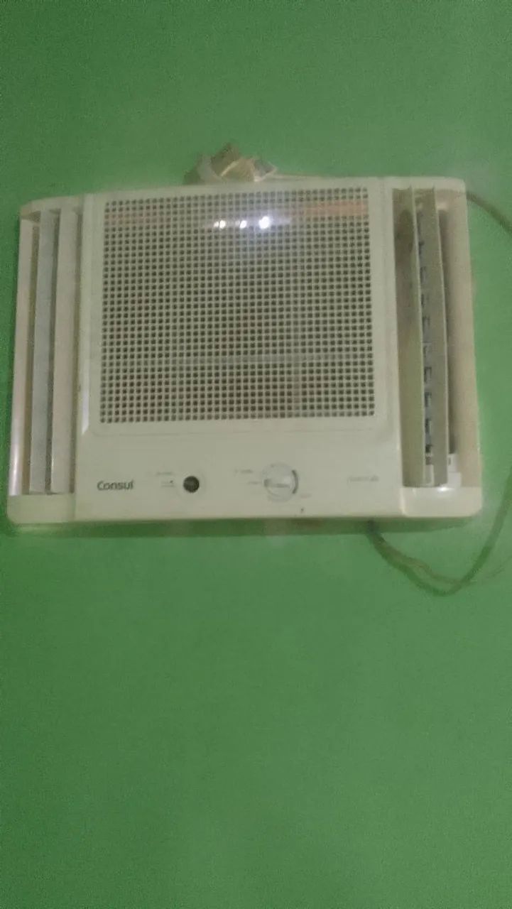 Ar condicionado de janela64289269276802122