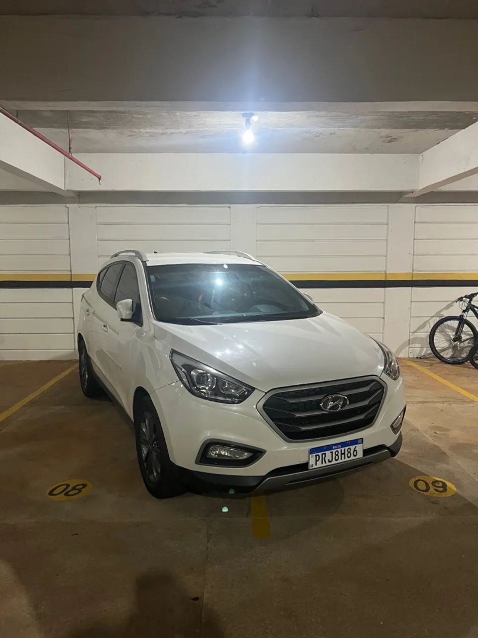 Ix35 2019