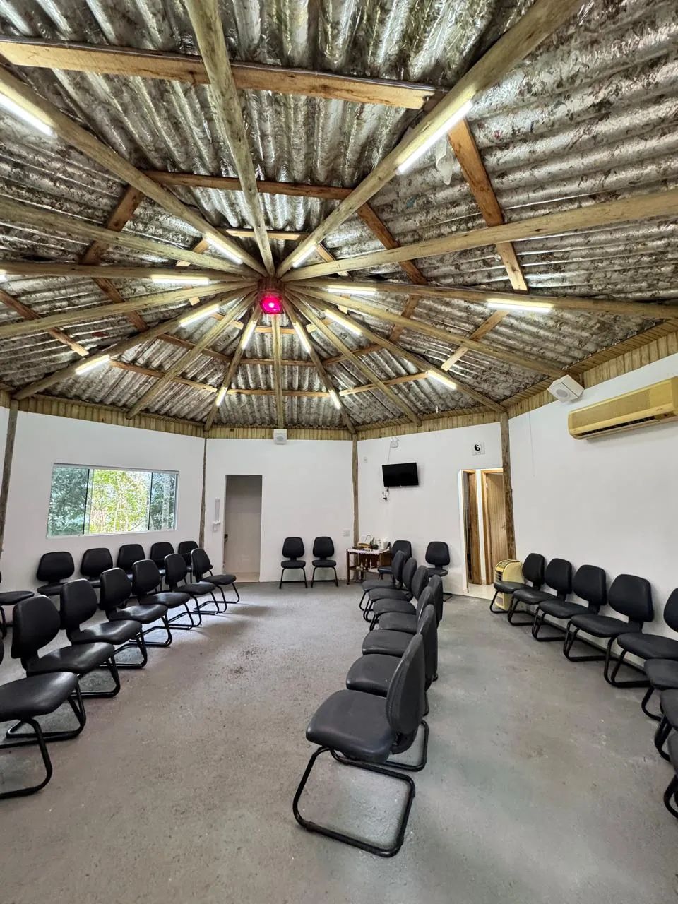 Sitio com casa e mais 3 cabanas em  Águas Mornas - SC - Foto 6