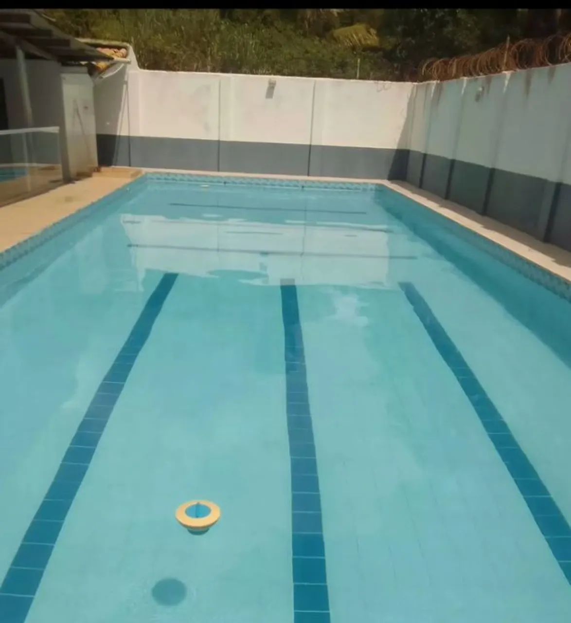 Limpeza de piscina - Foto 2