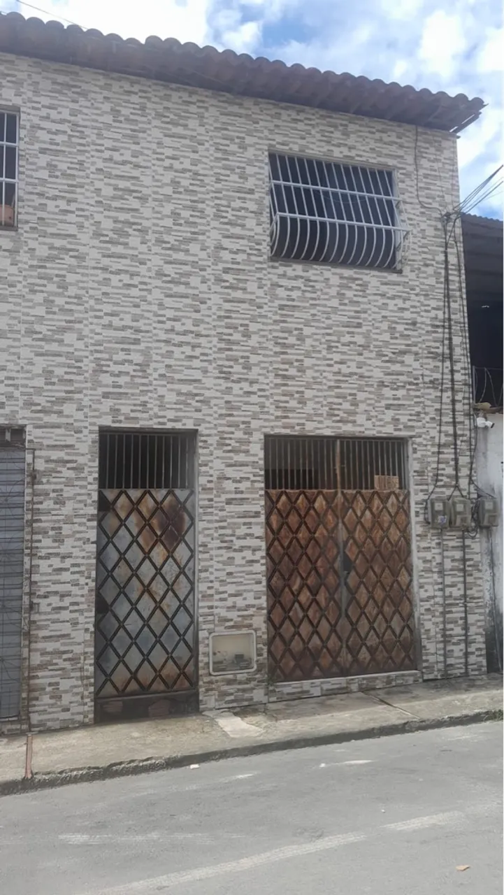 2 casas a venda.