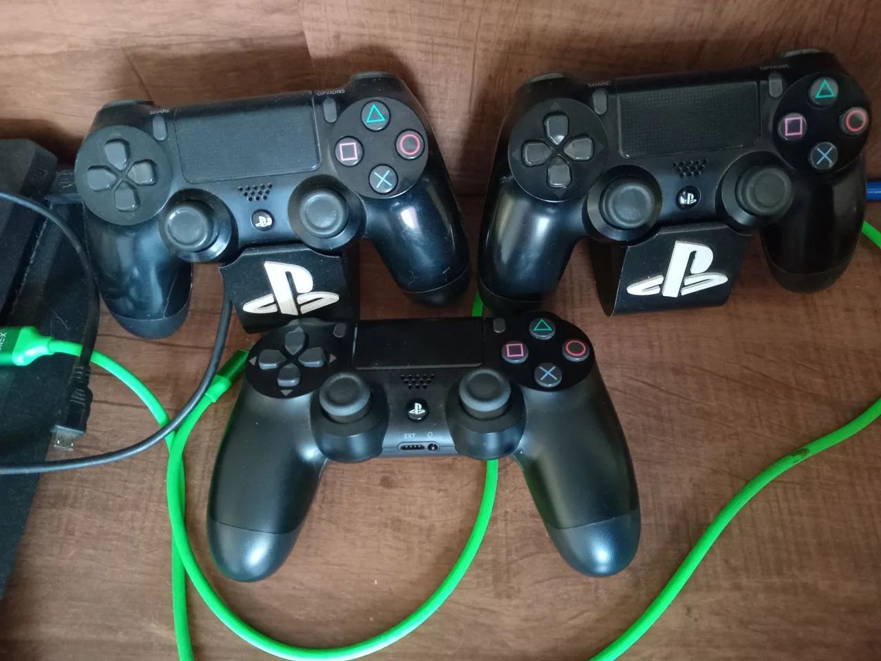 Playstation 4 slin 1 terá super novo. - Foto 3