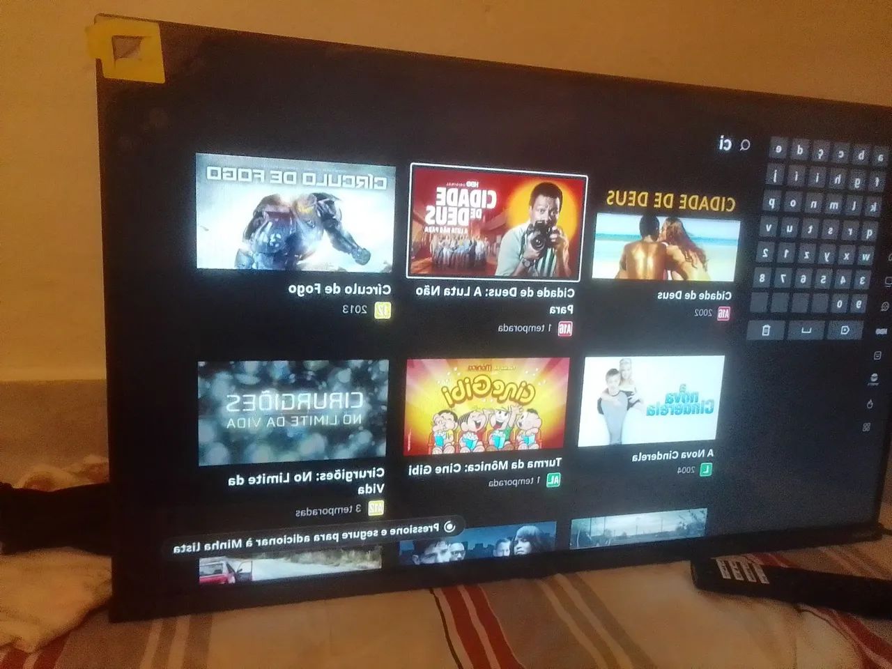 Tv Smart64308565574275120