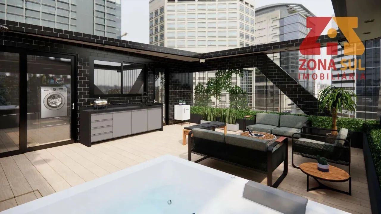 Apartamento com 2 dormitórios à venda por R$ 291.200,00 - Altiplano Cabo Branco - João Pes - Foto 5