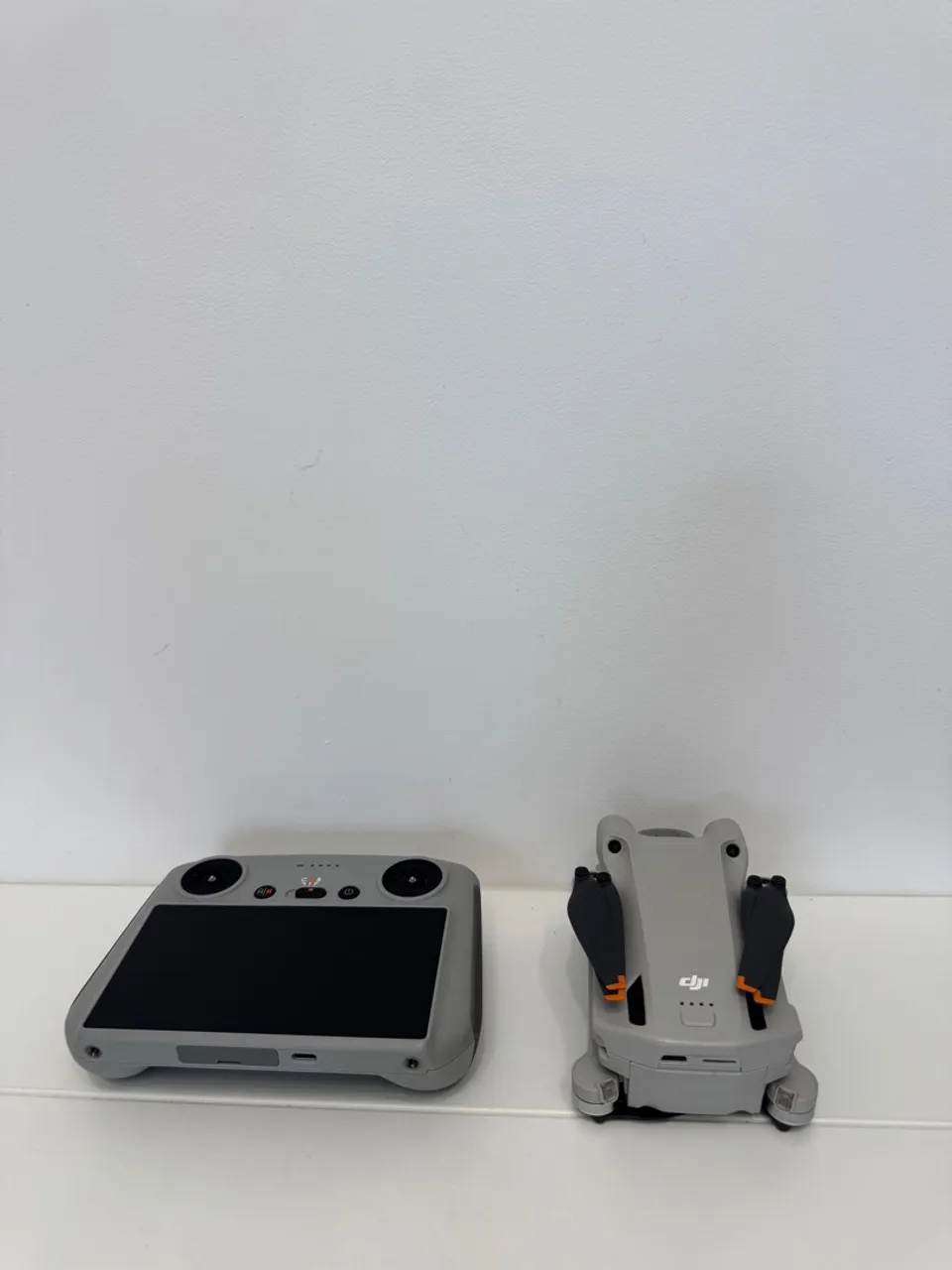 DRONE DJI MINI 3 PRO + RC COM TELA