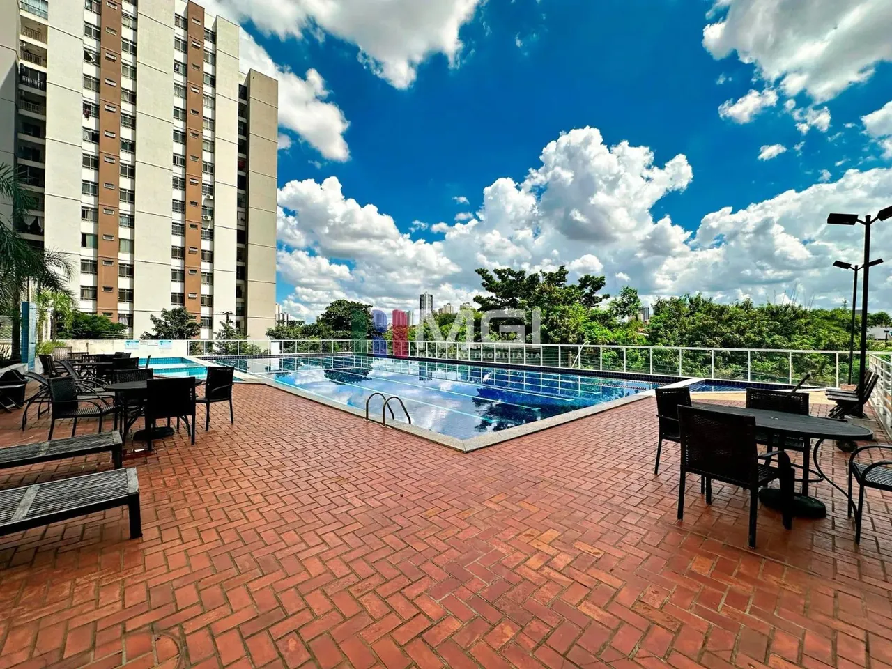 TERRA MUNDI JARDIM AMÉRICA GOIÂNIA