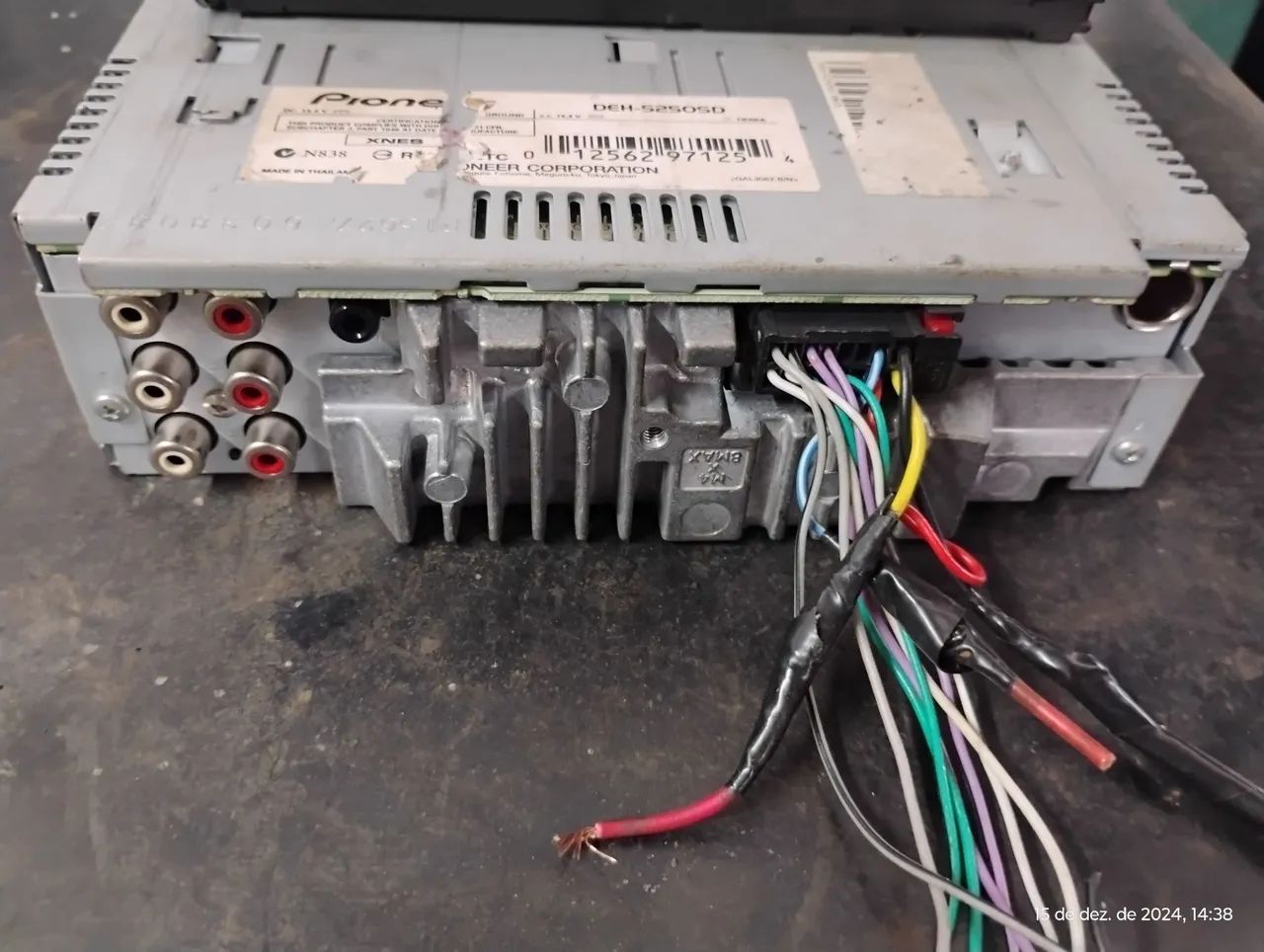 Pioneer golfinho  - Foto 4