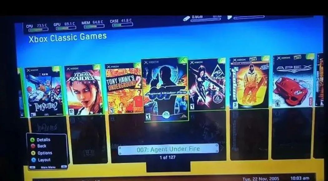 Xbox 360  - Foto 3