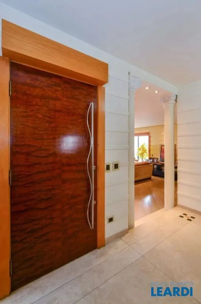 APARTAMENTO - VILA MARIANA - SP - Foto 11