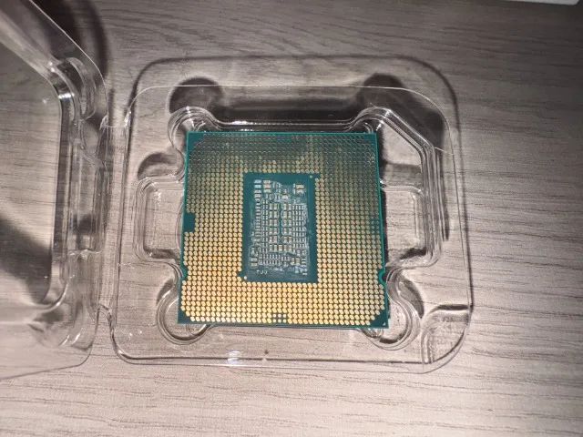 Processador Intel Core i3-10100F LGA 1200 - Foto 3