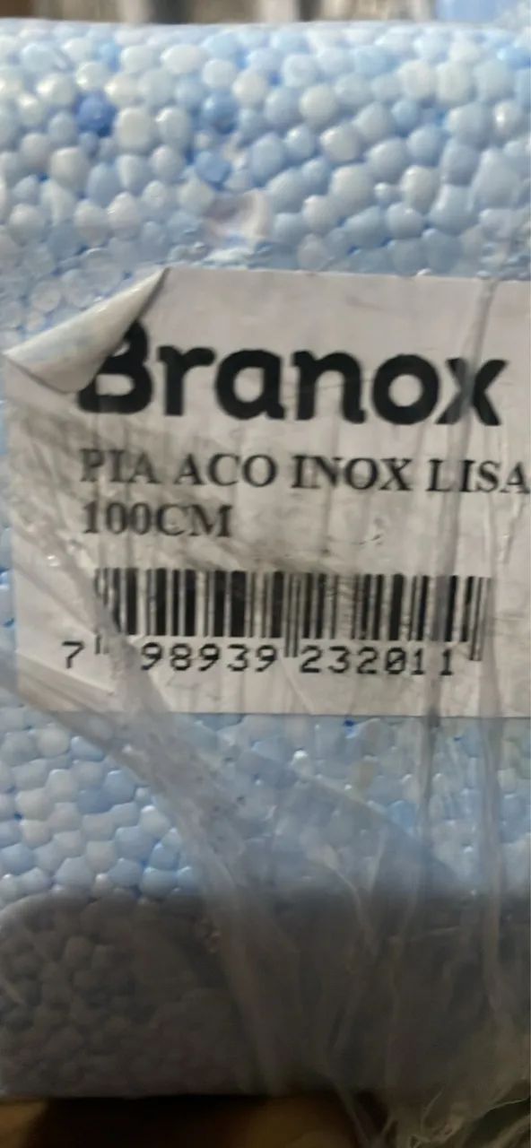 PIA 1,00m BRANOX