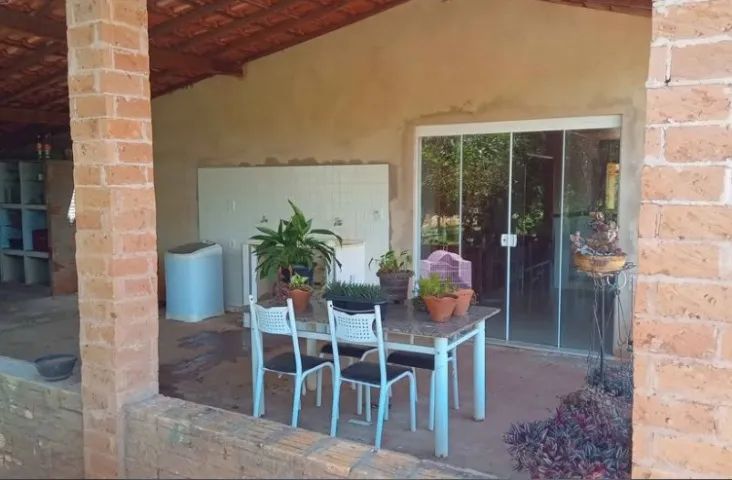 SÍTIO À VENDA EM PRESIDENTE ALVES - 1 ALQUEIRE - Foto 2