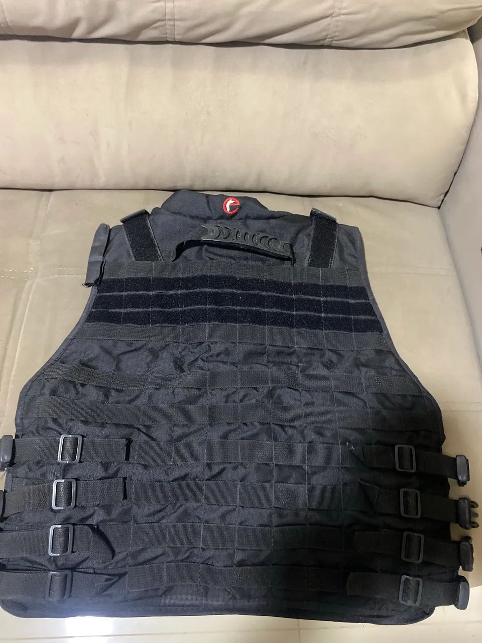 Colete M R$70,00 - Foto 4