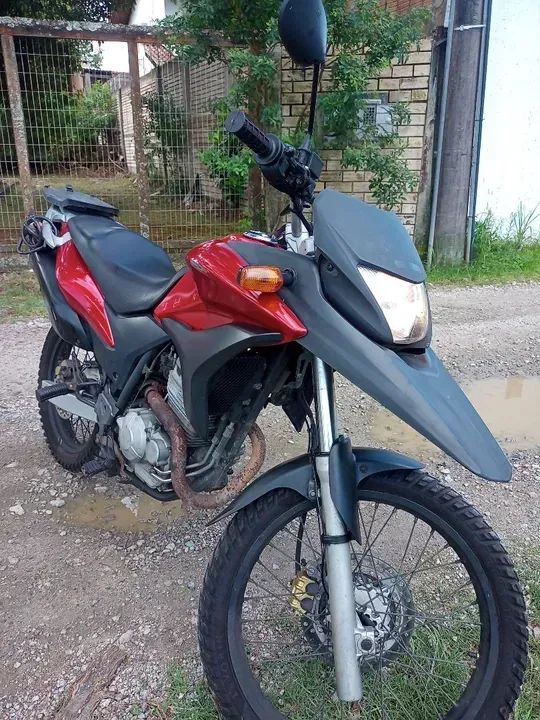 Honda Xre 300 2012 \ lindooo! perfeito estado/ único dono/( parcelamento e boleto) - Foto 2