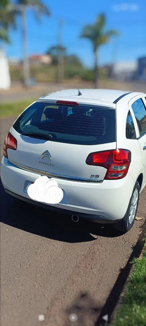 Citroen C3 13/14