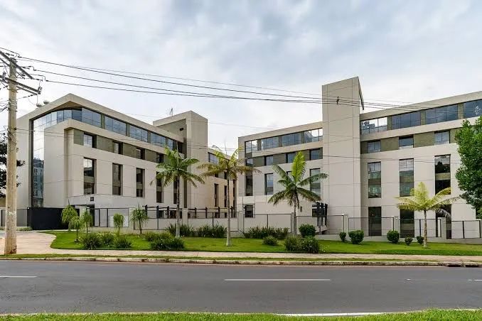 Foto - Brasília - Sul (Águas Claras)