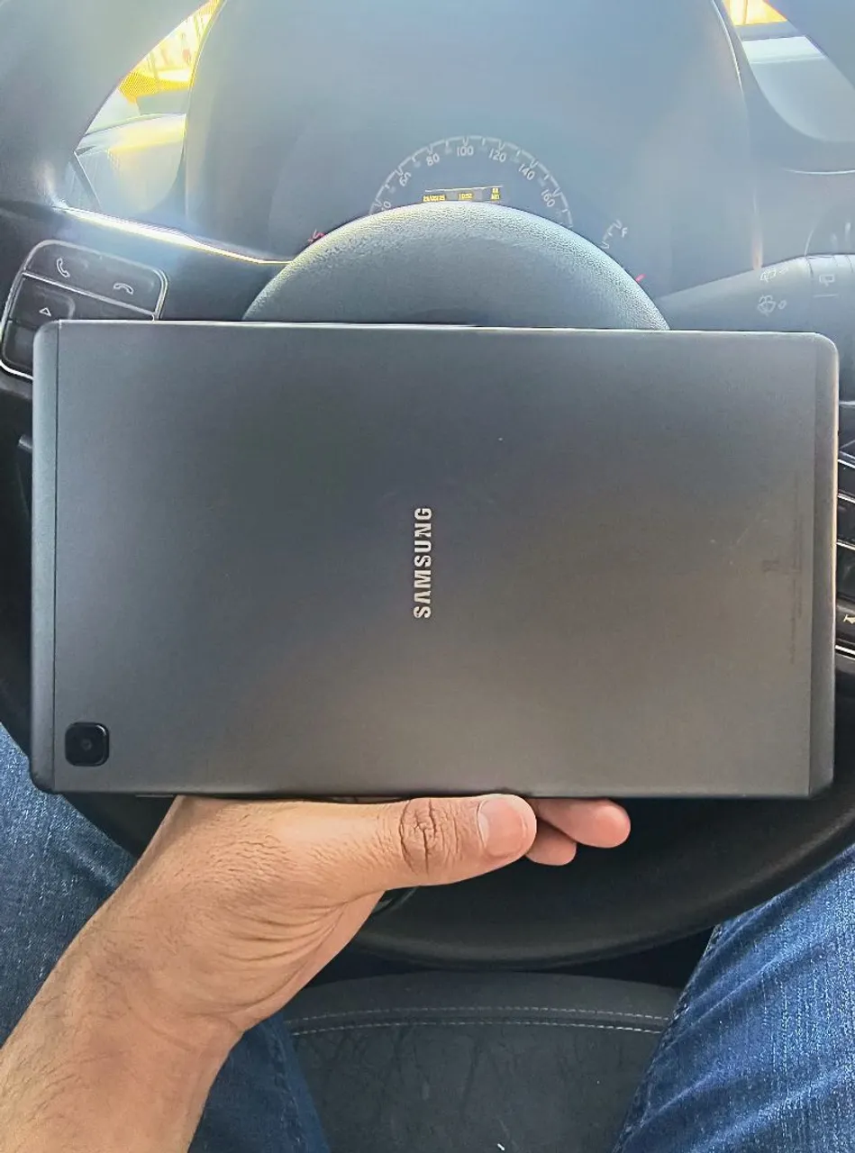 GALAXY TAB A7 LITE