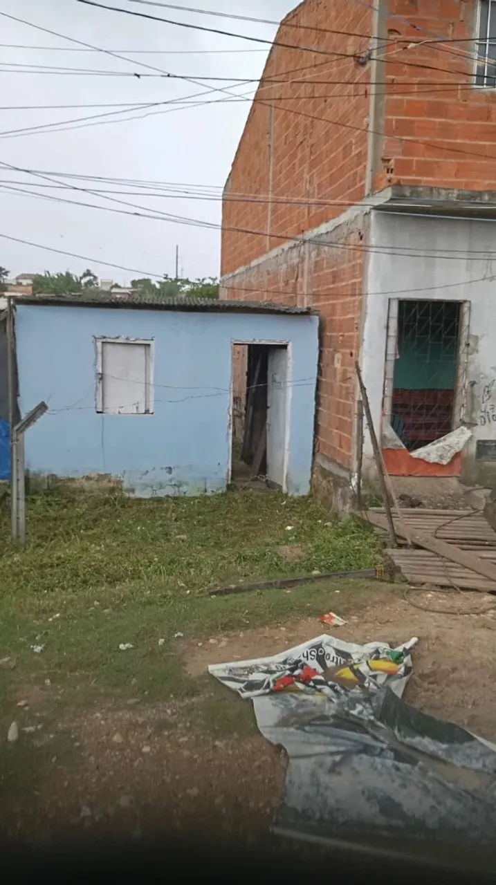 Vendo casa zap *