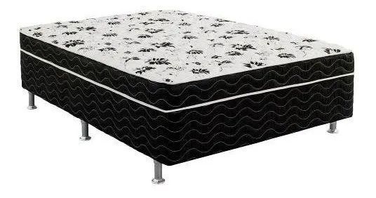 cama de casal completa a pronta entrega 