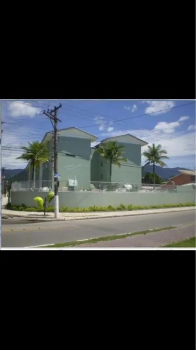 Apto pé na areia  - Foto 3