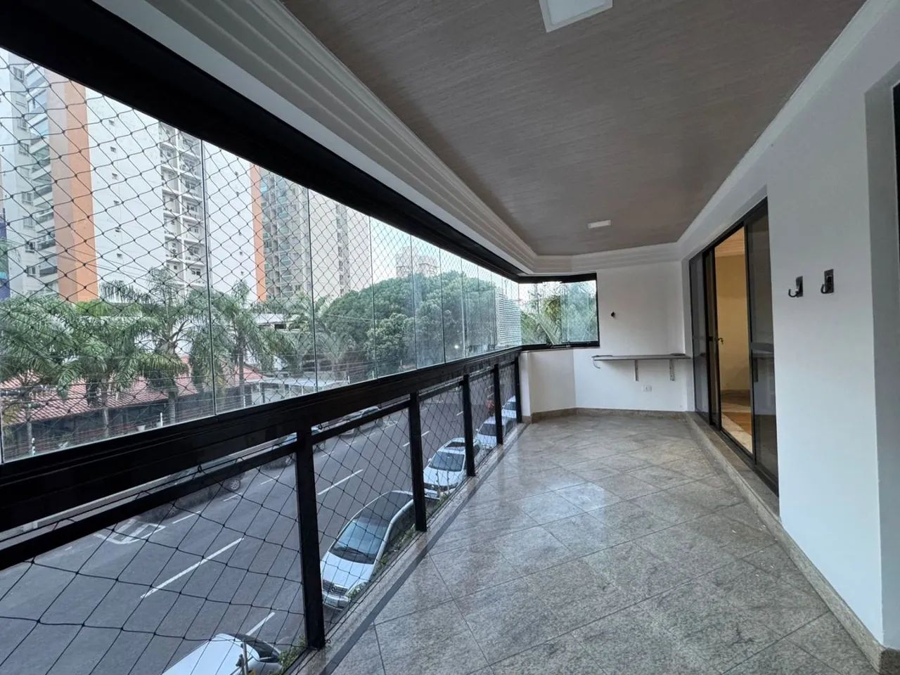 Imóvel para venda possui 217 metros quadrados com 4 quartos em Praia da Costa - Vila Velha
