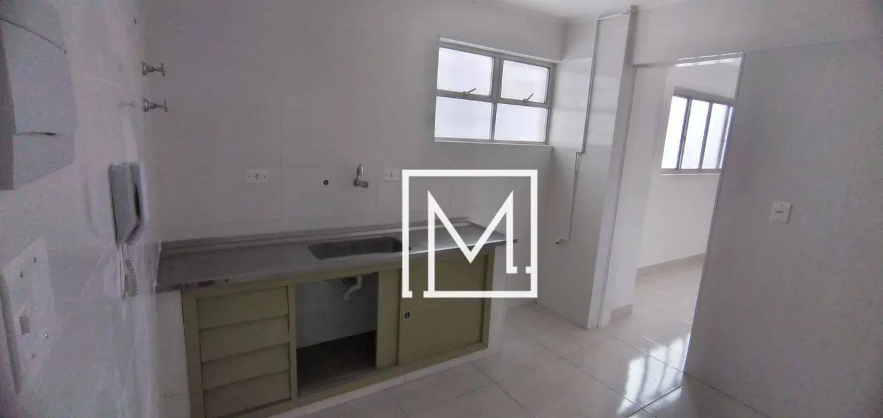 Apartamento com 2 dormitórios para alugar, 100 m² por R$ 3.650,00/mês - Ipiranga - São Pau