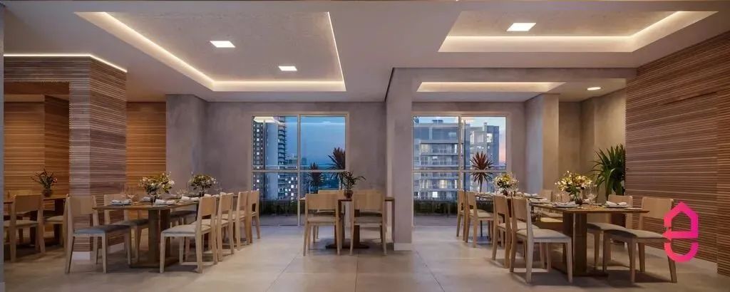 Wish Bella Vista - 76m² (3Q com 1 Suíte) em Setor Bela Vista - Goiânia - GO - Foto 5