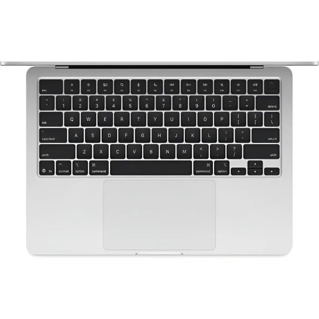 Apple MacBook Air (2025) 15.3" M4 256GB  - Foto 4