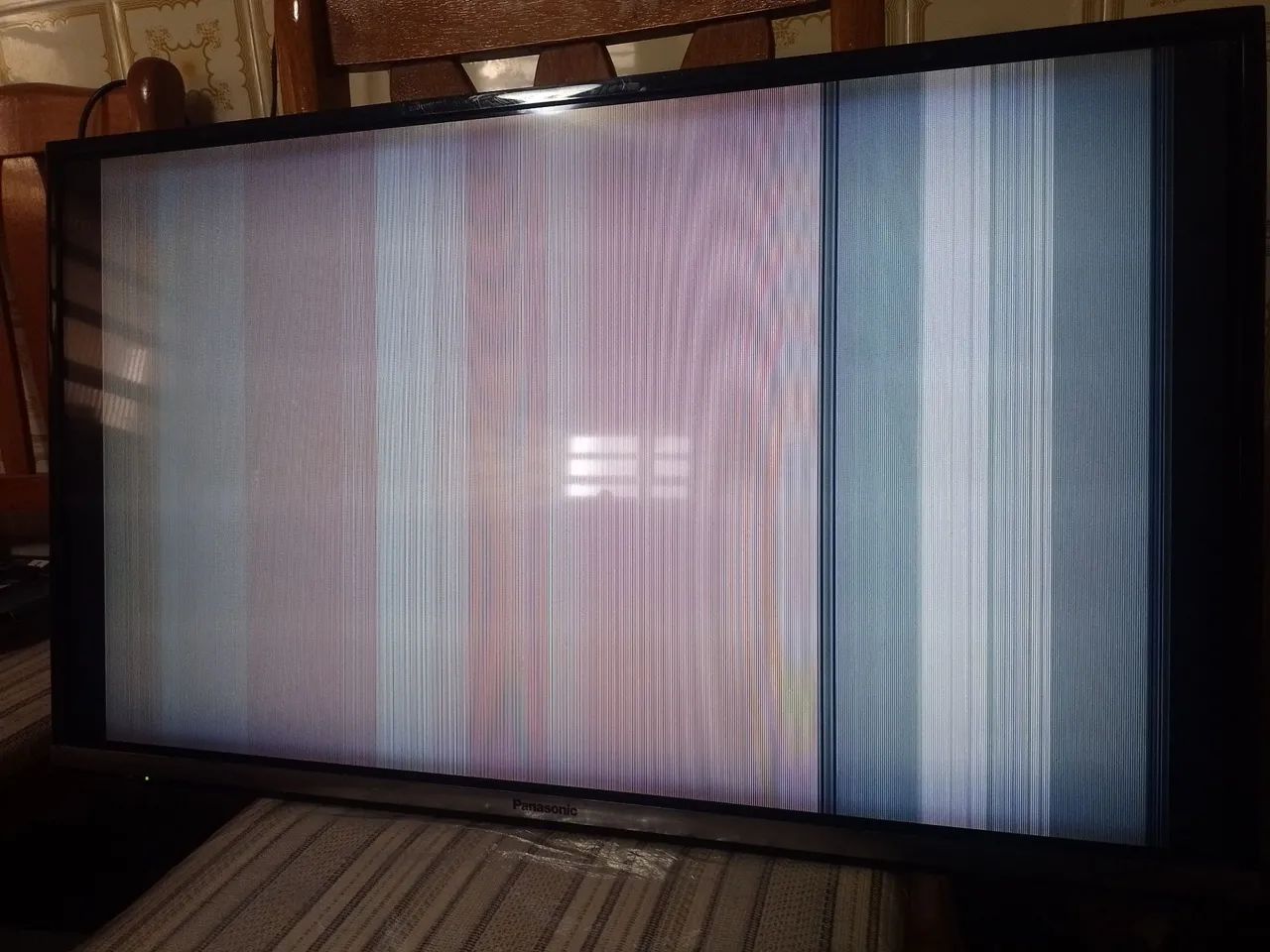 Tv Panasonic (peças) - Foto 2
