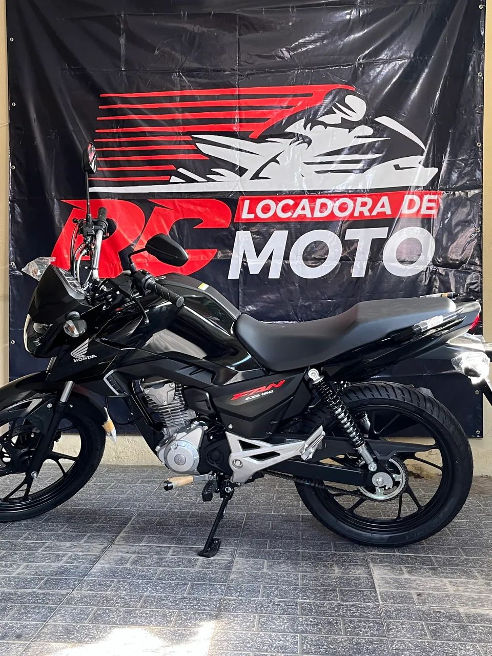 Aluguel de Motos - Foto 6