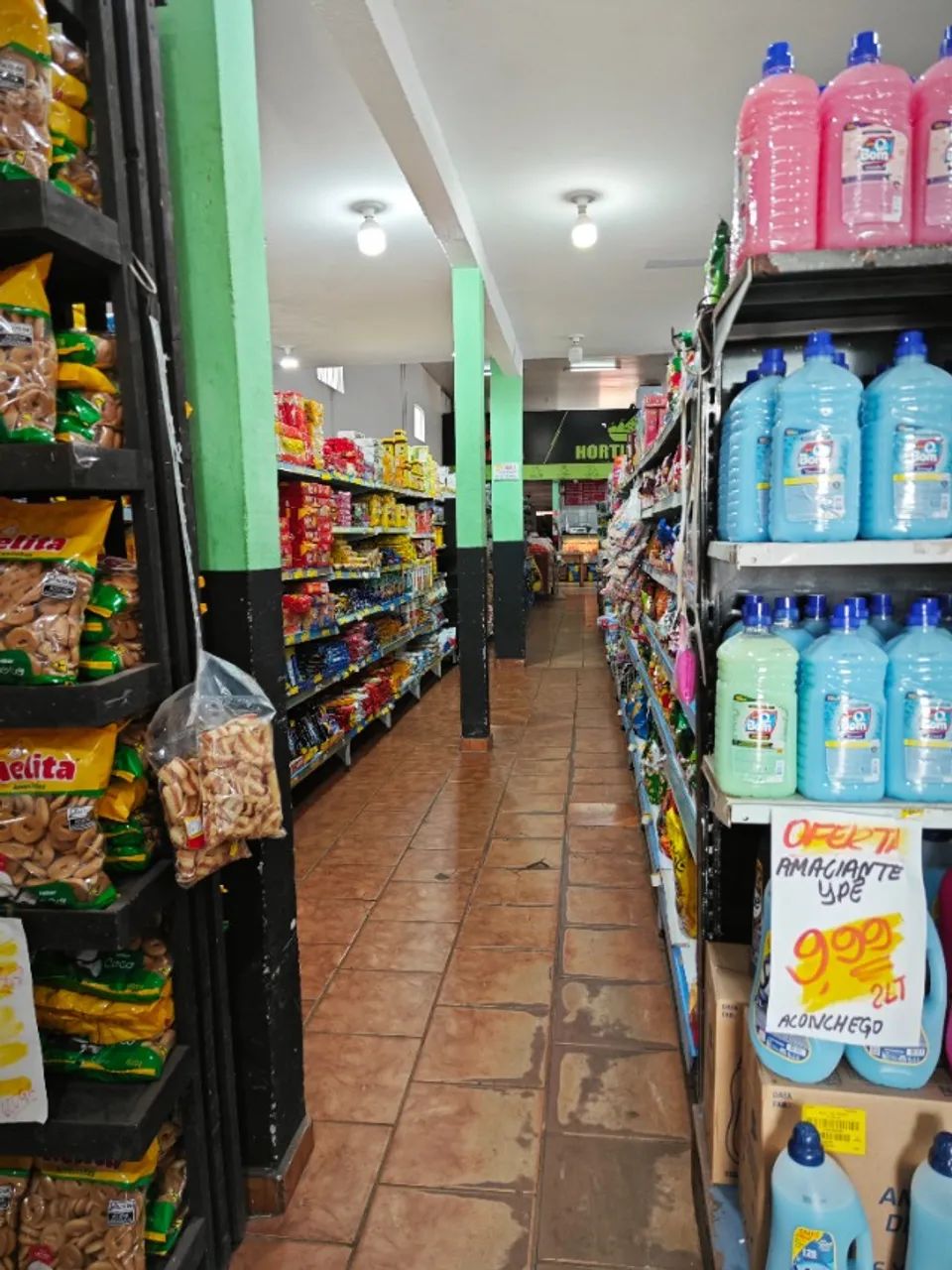 Supermercado bem montado na região noroeste  - Foto 4