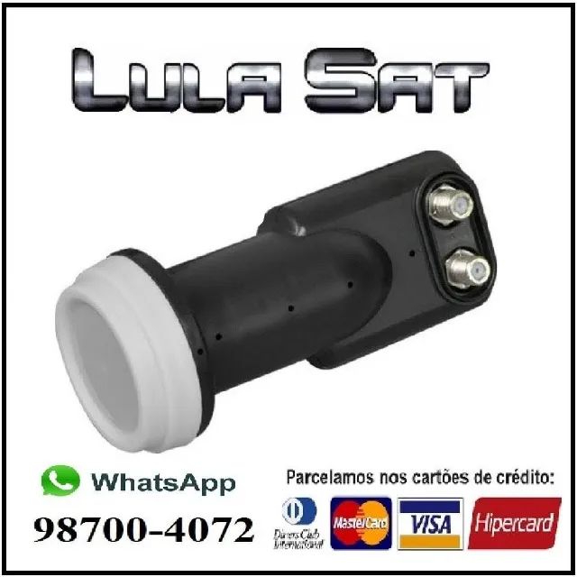 Lnb duplo Quádruplo Simples 