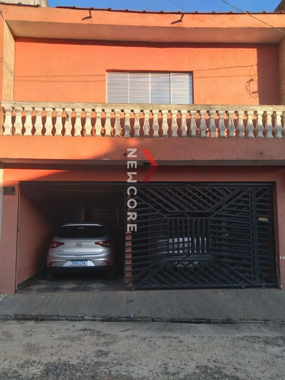 Sobrado em Rua Mario Minami - Jardim da Laranjeira (Zona Leste) - São Paulo/SP