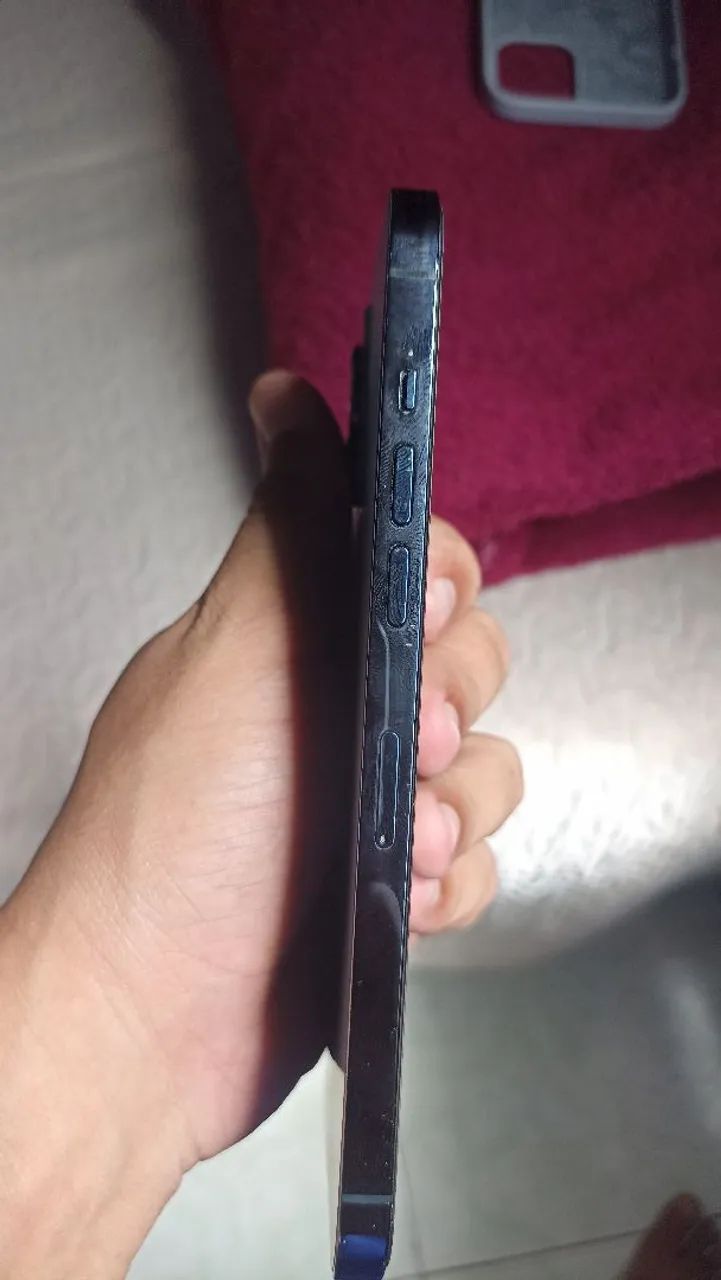 iPhone 12 pro Max  - Foto 5